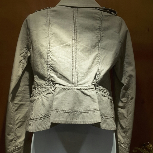 Patrizia Pepe Designer Jacket - Picture 5 of 5